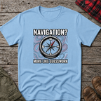 Light Blue custom mockup