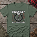 Military Green custom mockup