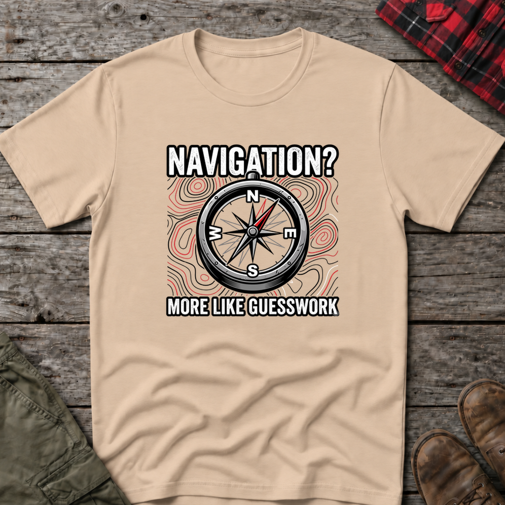 Natural custom mockup