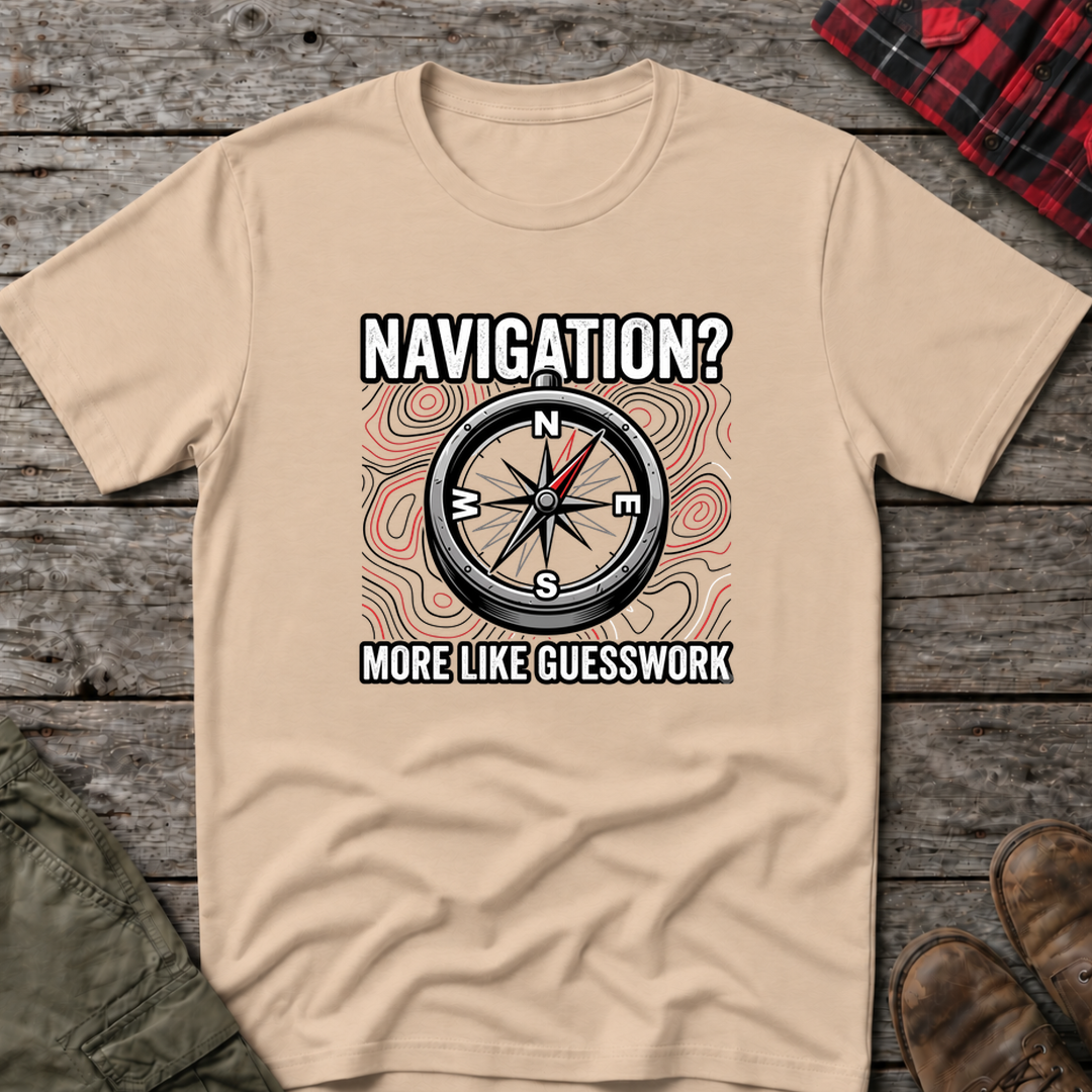 Natural custom mockup