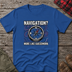 Royal custom mockup