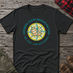 Black custom mockup
