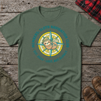 Military Green custom mockup