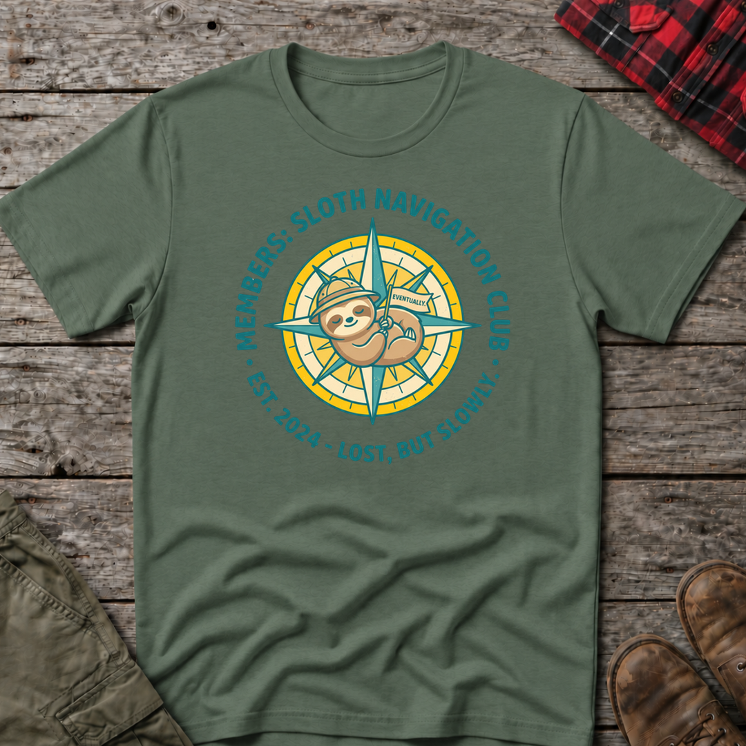Military Green custom mockup