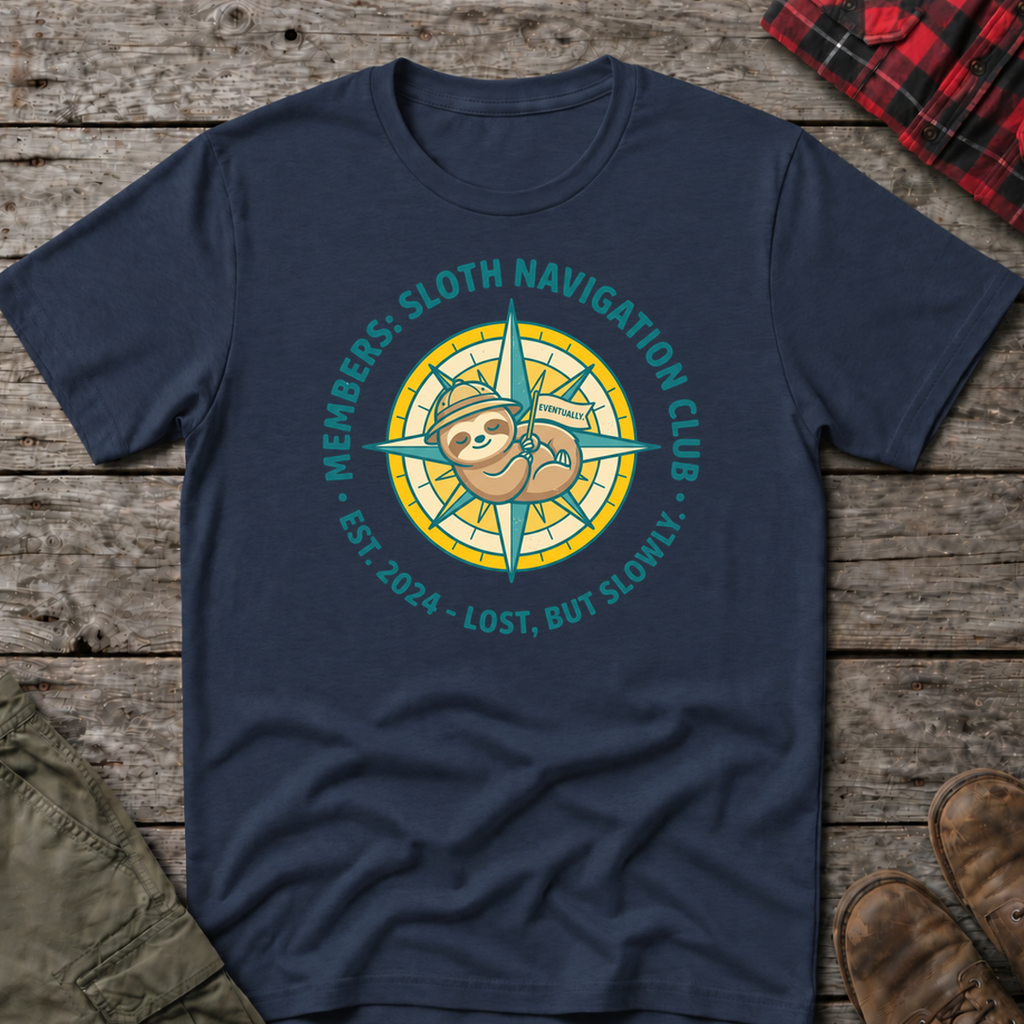 Navy custom mockup