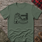 Military Green custom mockup