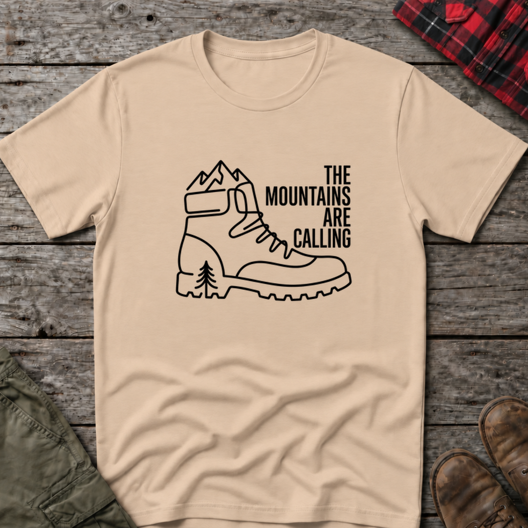 Natural custom mockup