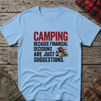 Light Blue custom mockup