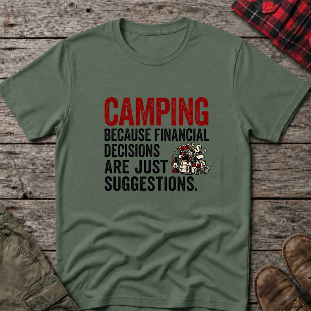 Military Green custom mockup