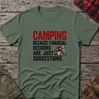 Military Green custom mockup