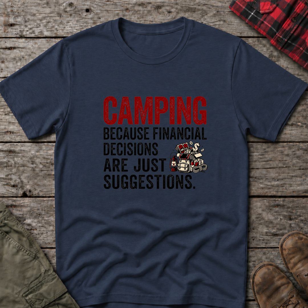 Navy custom mockup