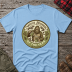 Light Blue custom mockup