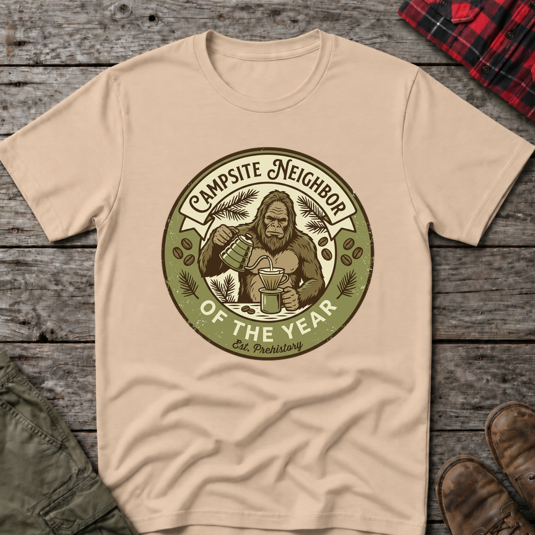 Natural custom mockup