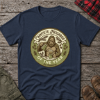 Navy custom mockup