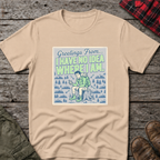 Natural custom mockup