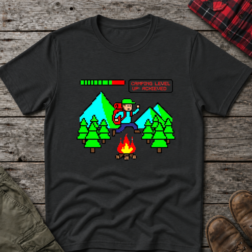 Black custom mockup