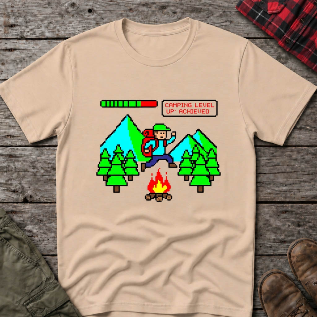 Natural custom mockup