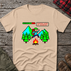 Natural custom mockup