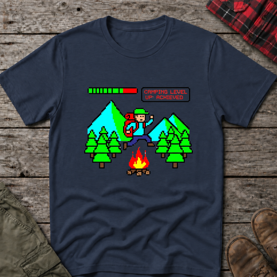 Navy custom mockup