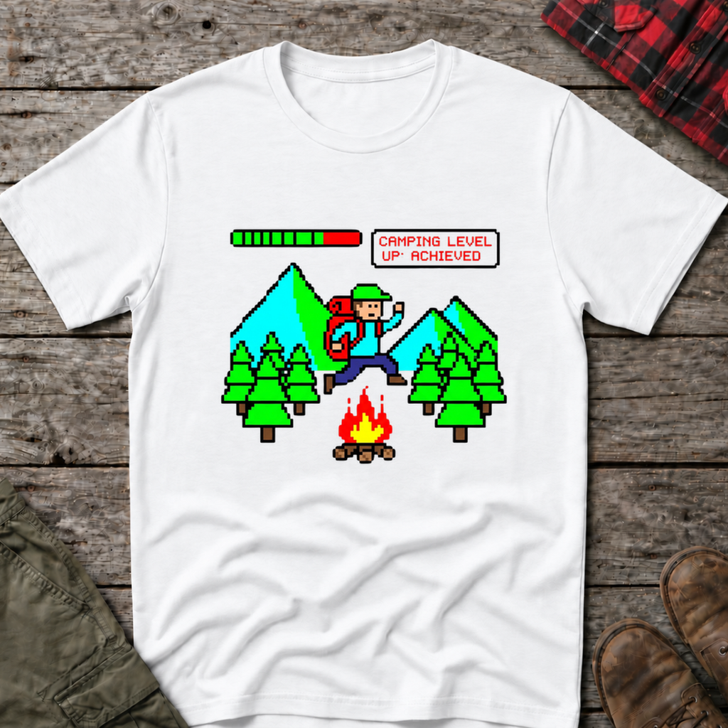 White custom mockup