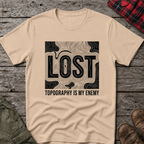 Natural custom mockup