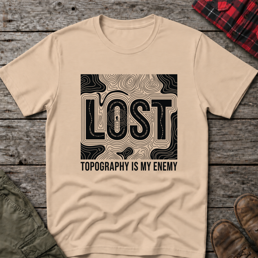 Natural custom mockup