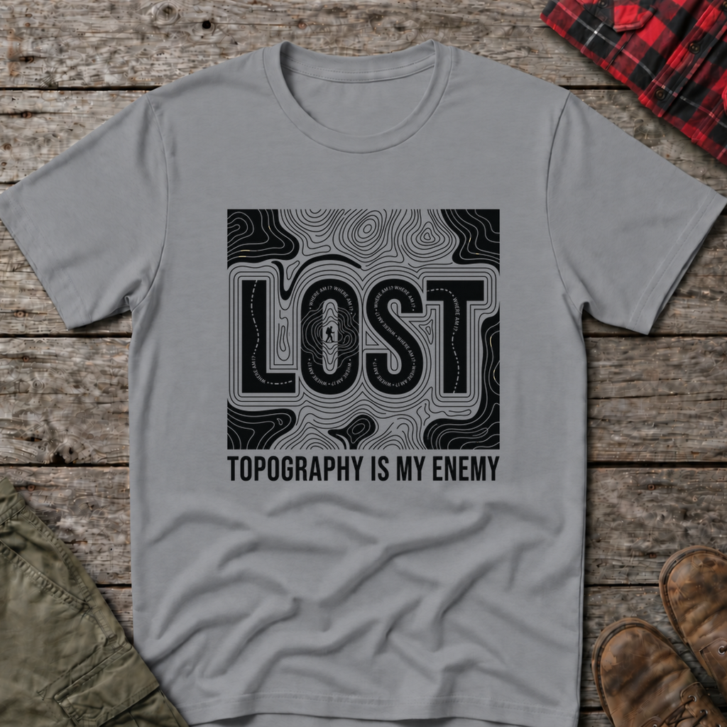 Sport Grey custom mockup
