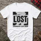 White custom mockup