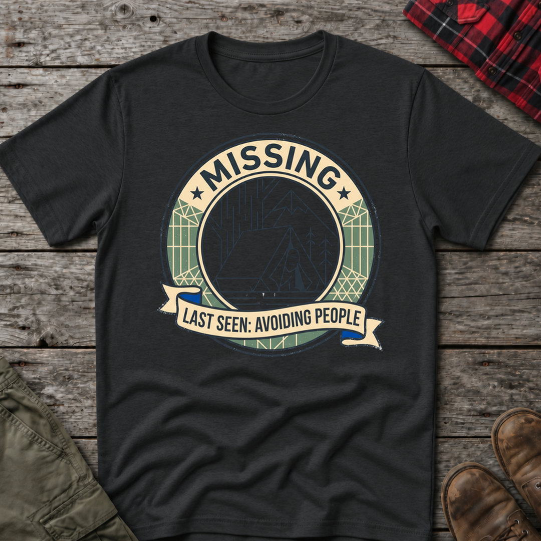 Black custom mockup