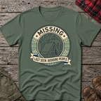 Military Green custom mockup