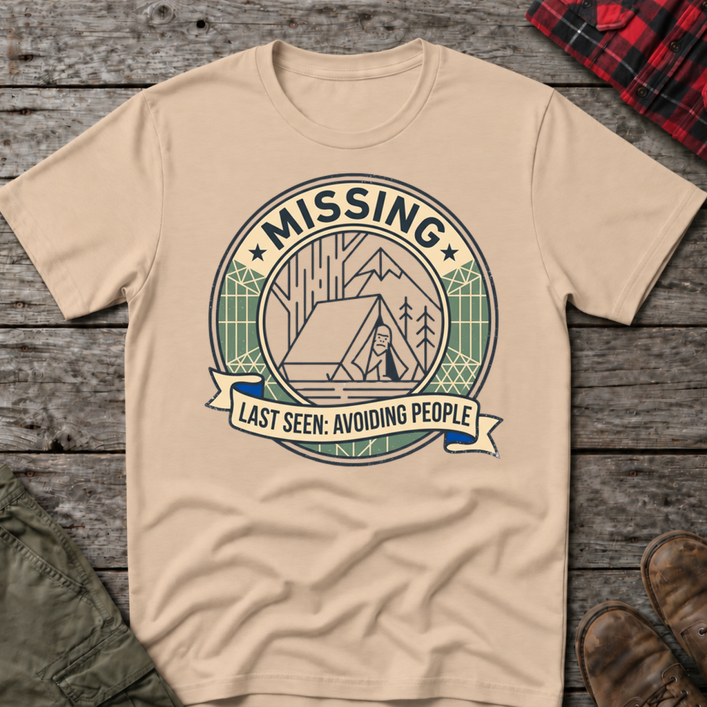 Natural custom mockup