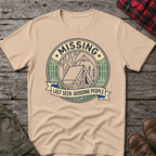Natural custom mockup