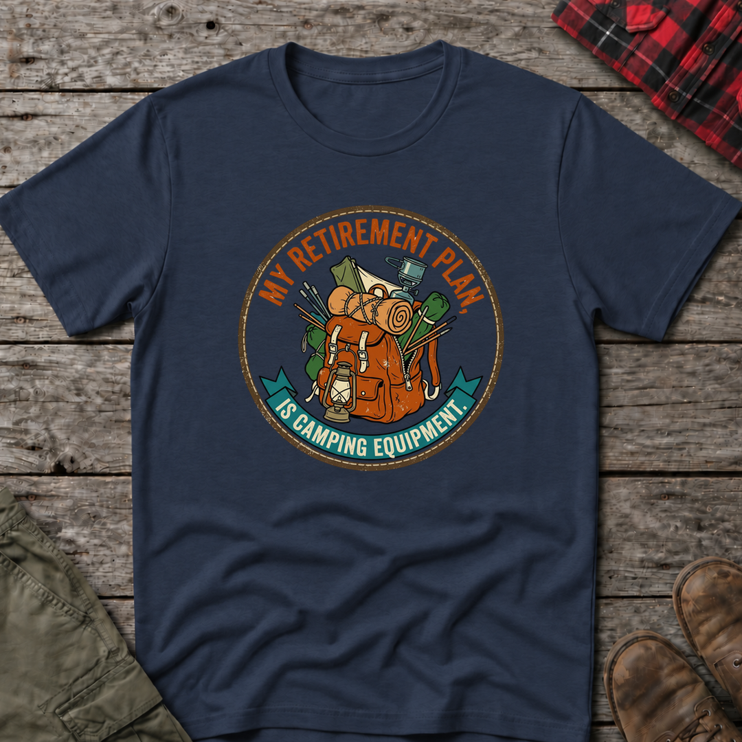 Navy custom mockup