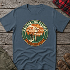Dark Heather custom mockup