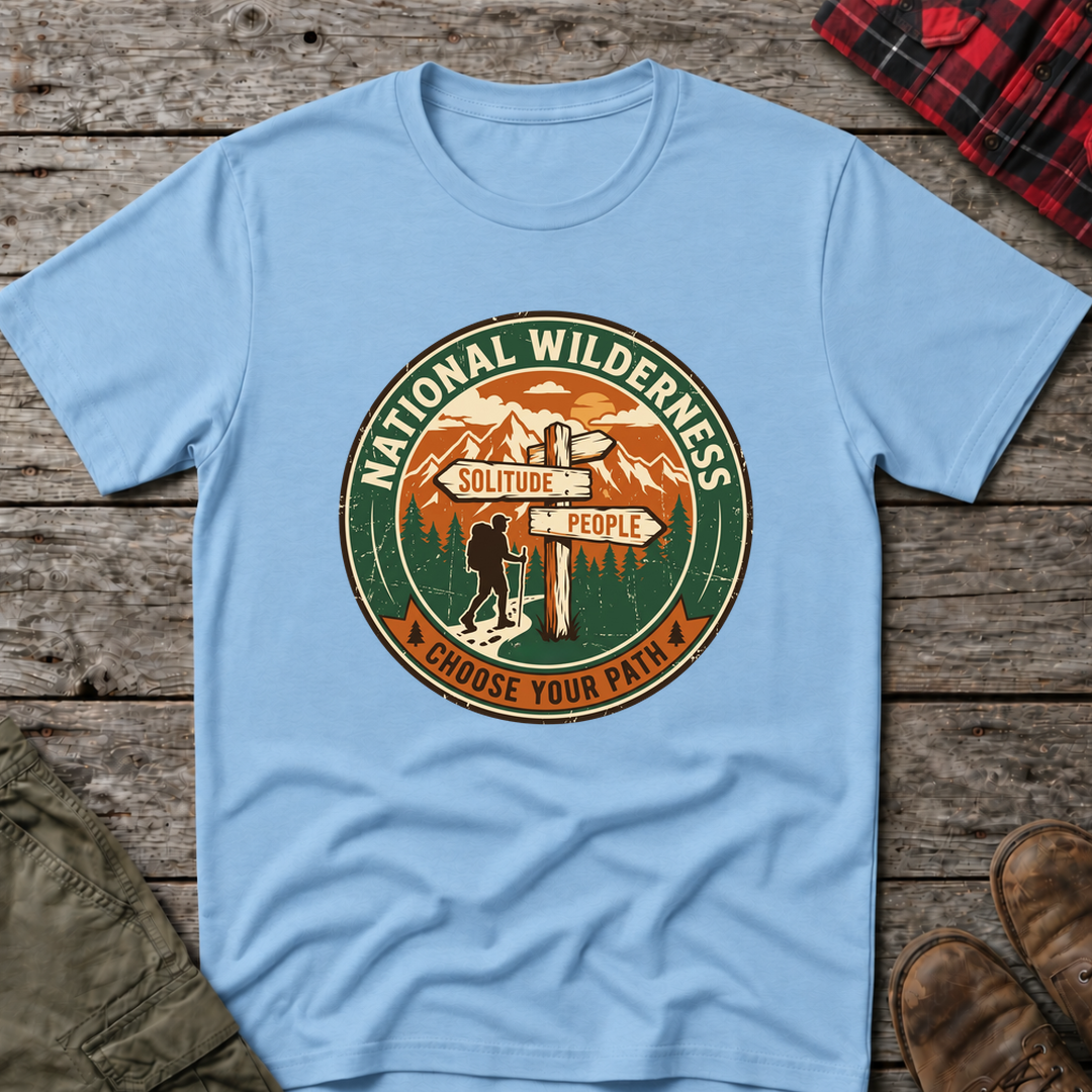 Light Blue custom mockup