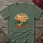 Military Green custom mockup