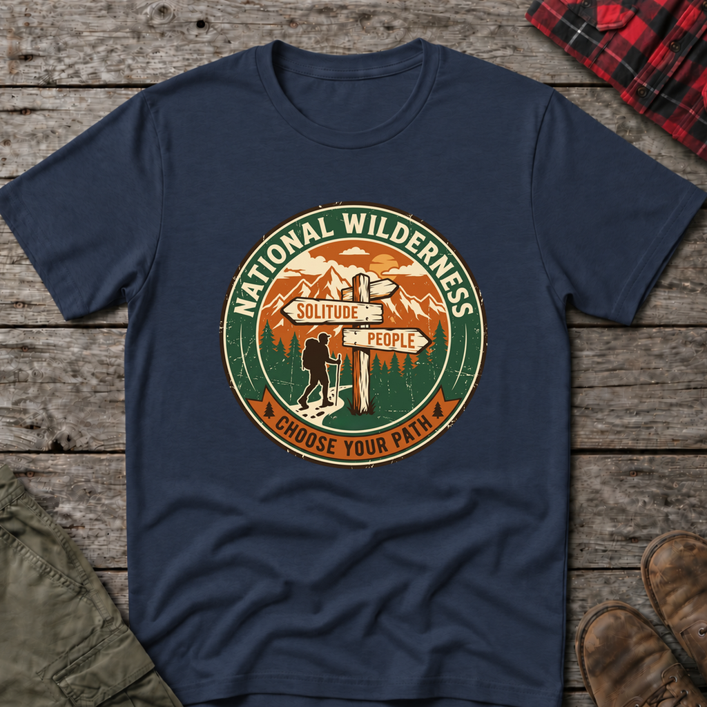 Navy custom mockup