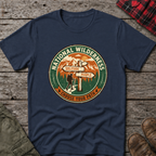Navy custom mockup