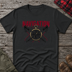 Black custom mockup