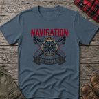 Dark Heather custom mockup