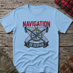 Light Blue custom mockup