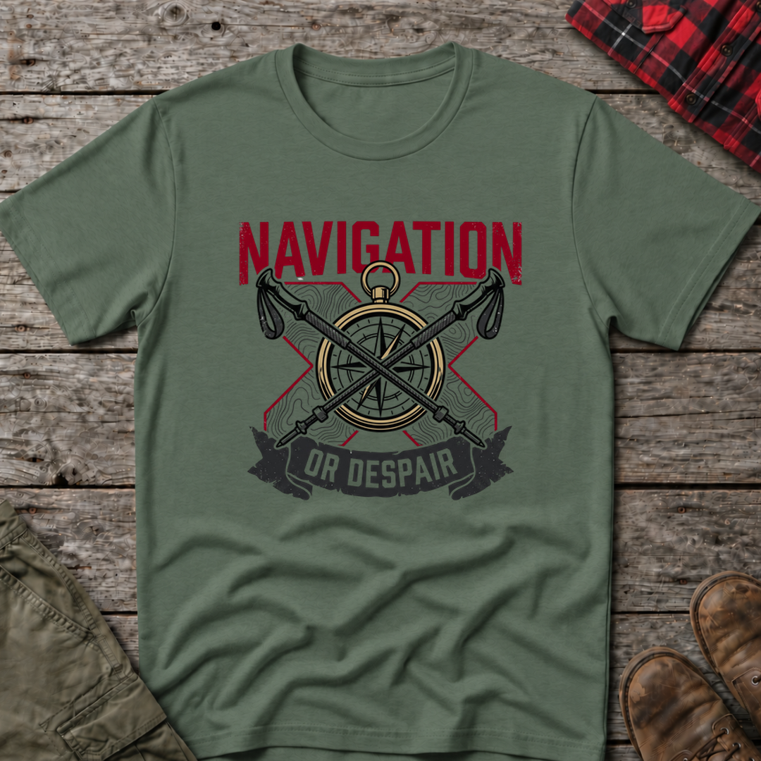 Military Green custom mockup