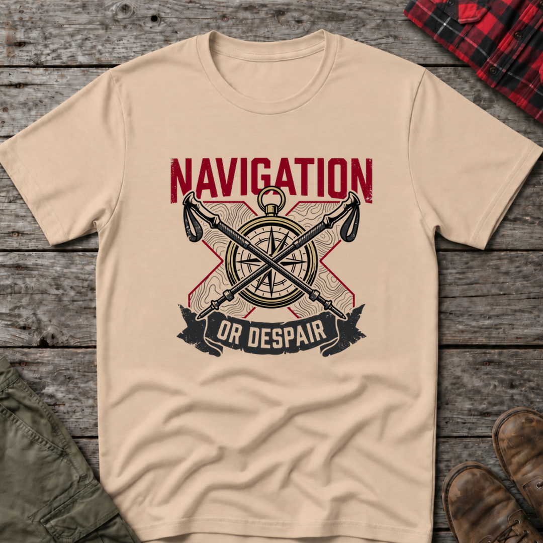 Natural custom mockup