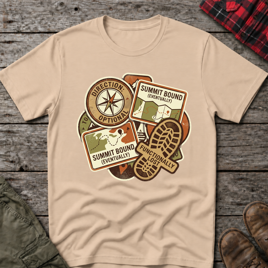Natural custom mockup