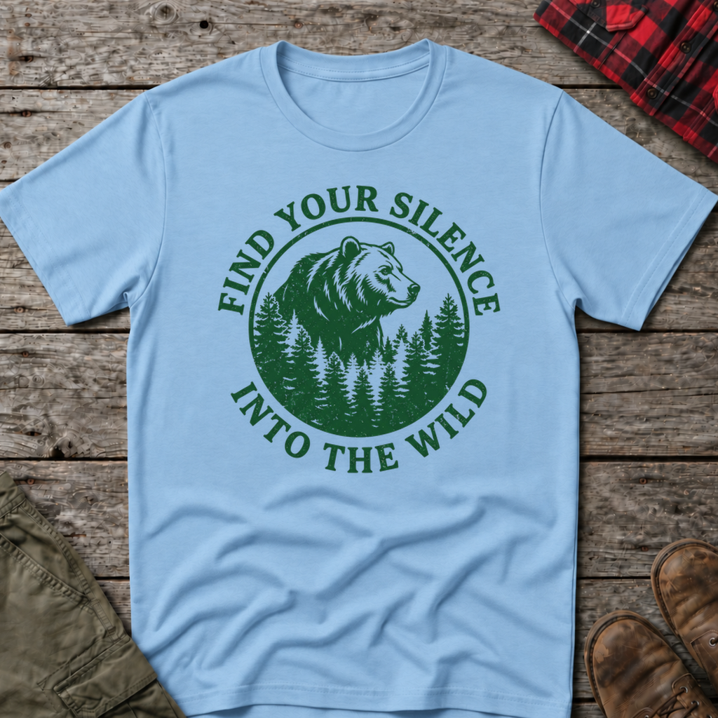 Light Blue custom mockup