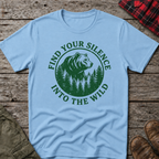 Light Blue custom mockup