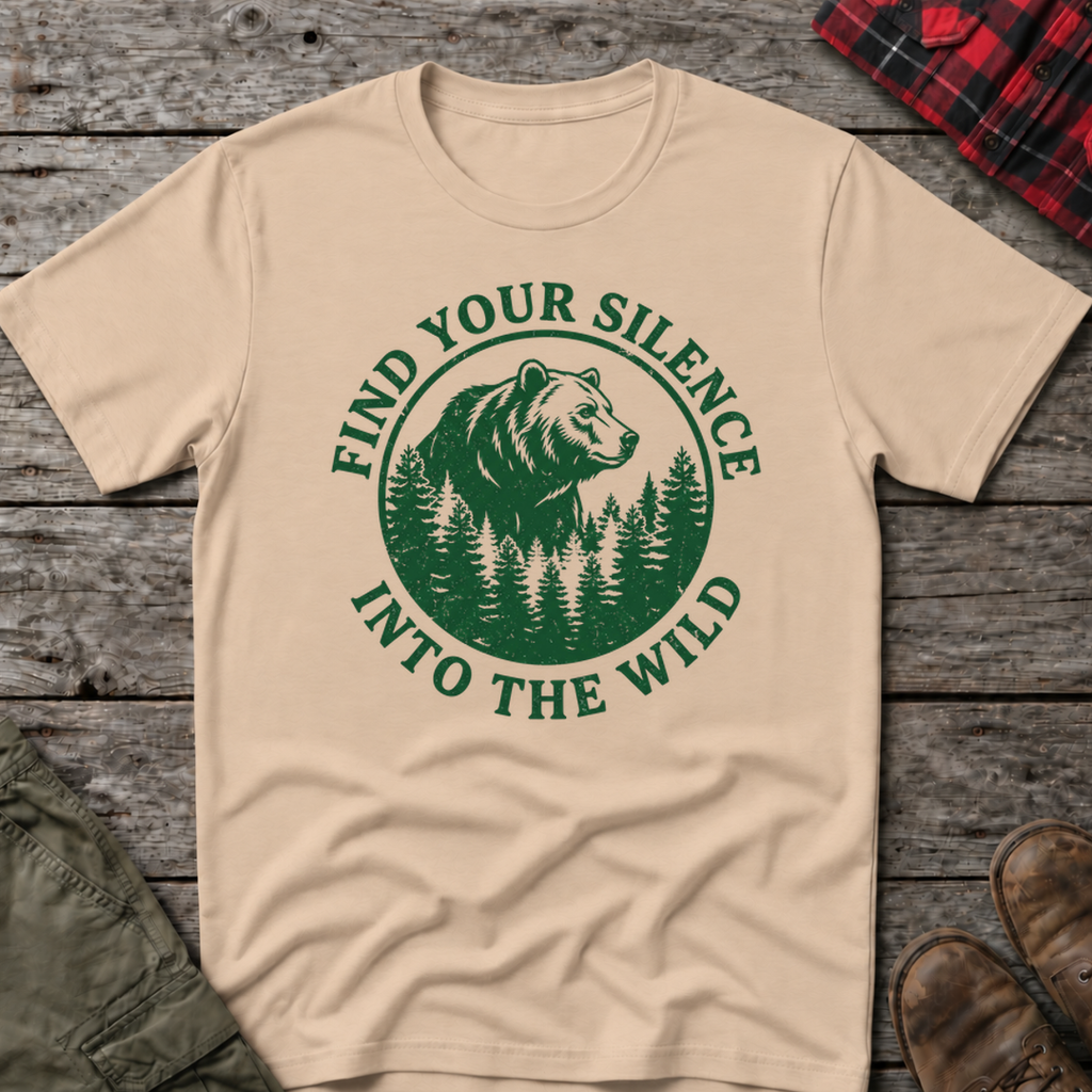 Natural custom mockup