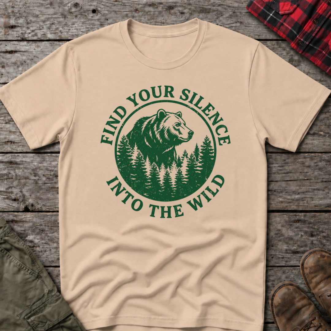 Natural custom mockup