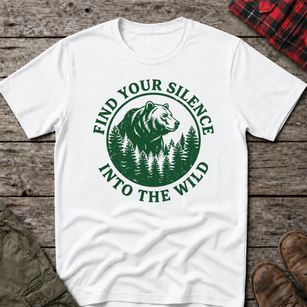 White custom mockup