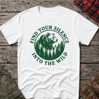 White custom mockup